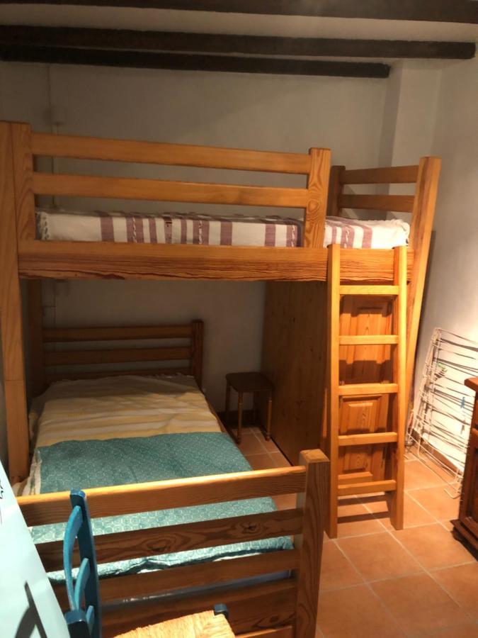 Maison De Village Aurel Aurel  Ngoại thất bức ảnh