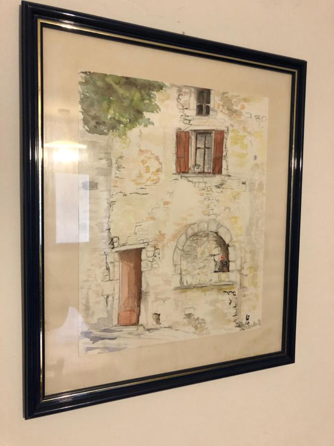 Maison De Village Aurel Aurel  Ngoại thất bức ảnh