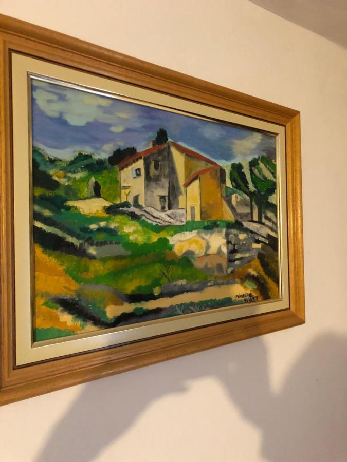 Maison De Village Aurel Aurel  Ngoại thất bức ảnh
