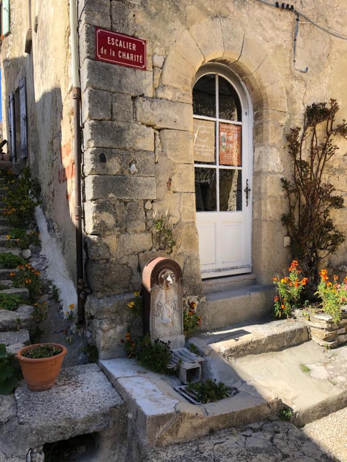 Maison De Village Aurel Aurel  Ngoại thất bức ảnh