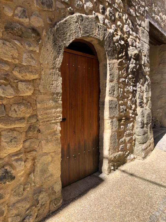 Maison De Village Aurel Aurel  Ngoại thất bức ảnh